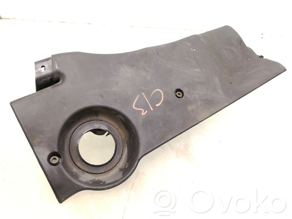 BMW 5 E39 Air filter box cover 