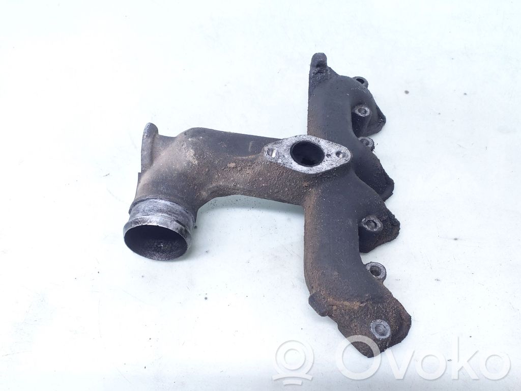 Volkswagen Golf III Colector de admisión 