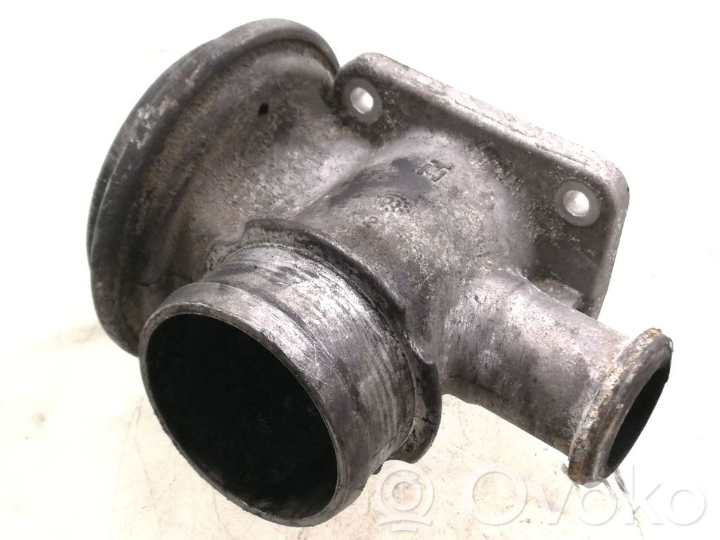 Supapă EGR   7785452