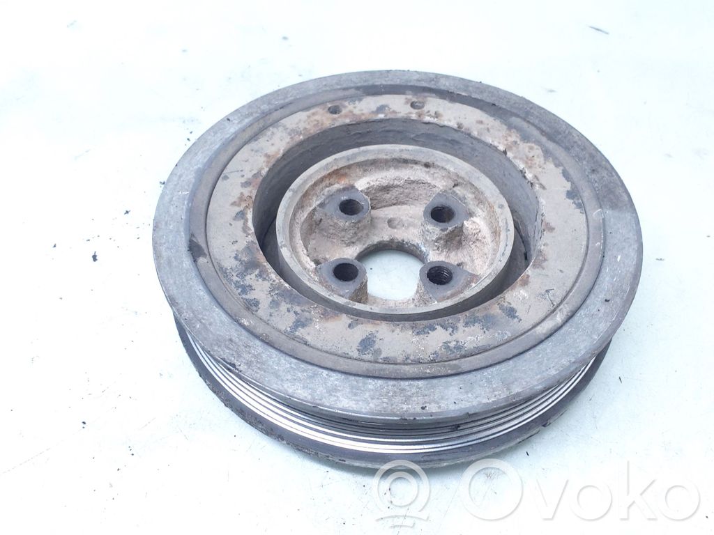 Volkswagen Golf III Koło pasowe wału korbowego 