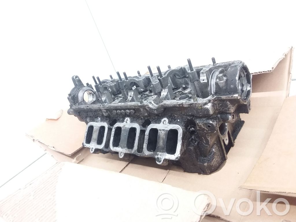Audi A6 S6 C5 4B Engine head 