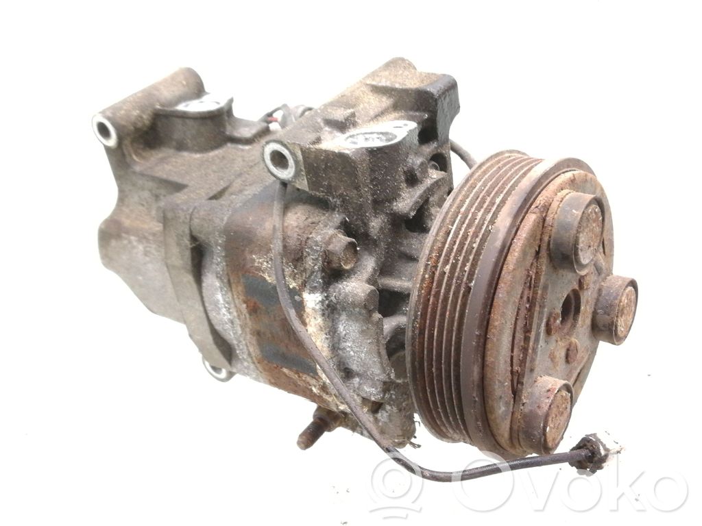 Mazda 5 Air conditioning (A/C) compressor (pump) 