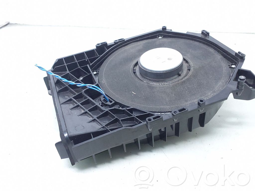 BMW 3 E90 E91 Subwoofer 