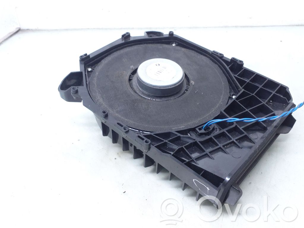 Subwoofer speaker   9143986,0741982