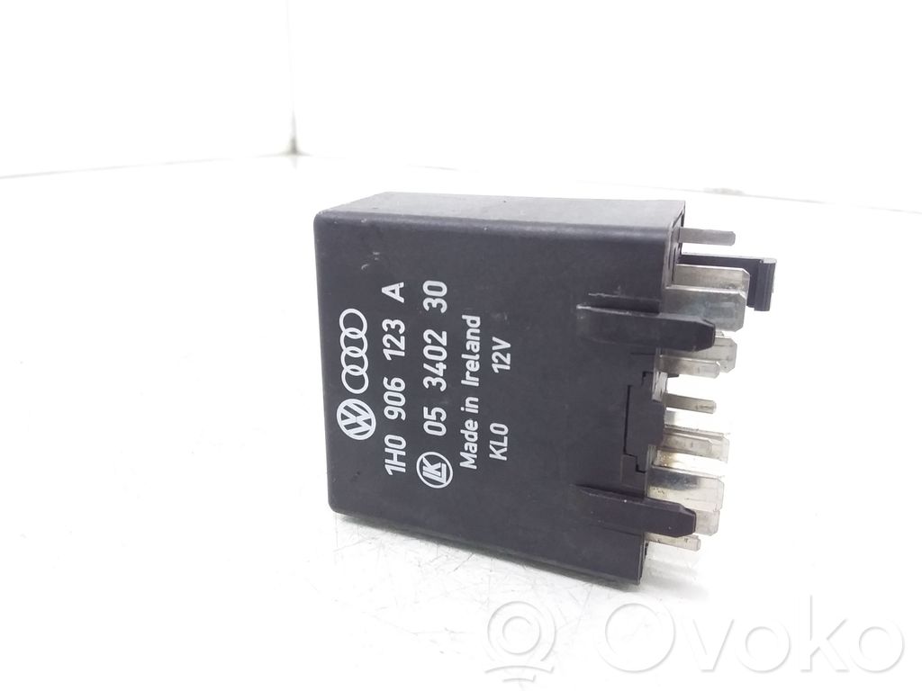 Audi 80 90 S2 B4 Other relay 