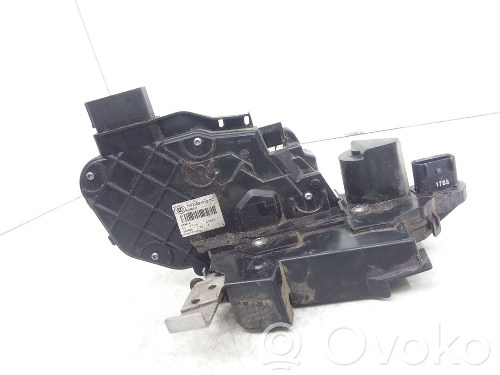 Ford Mondeo MK IV Etuoven lukko 