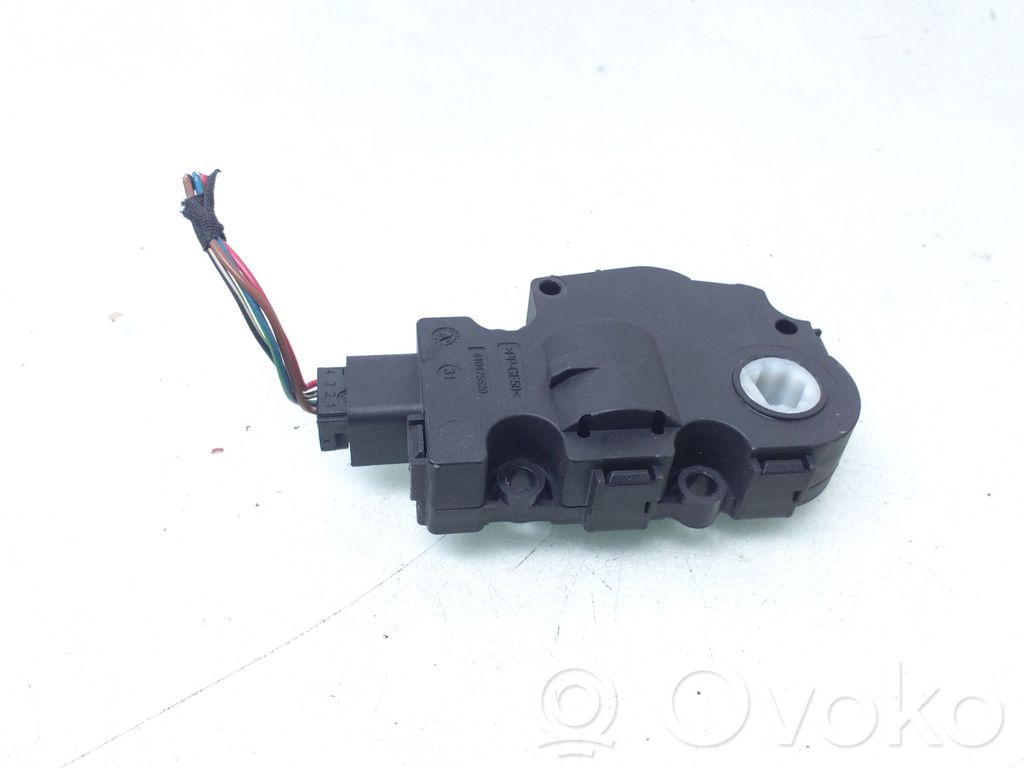 BMW 3 E90 E91 Motorino attuatore aria 