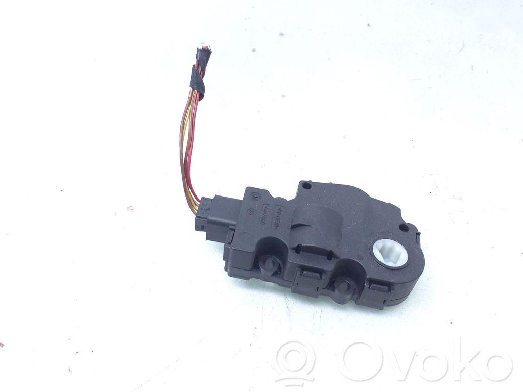 BMW 3 E90 E91 Motorino attuatore aria 