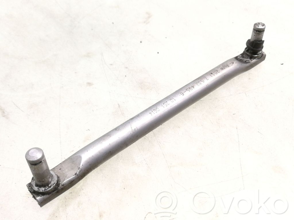 BMW 1 E81 E87 Gear shifter/selector 