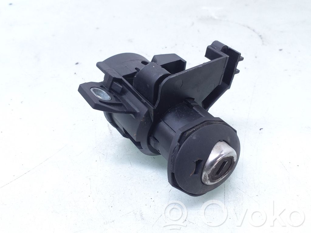 BMW 3 E90 E91 Tailgate/trunk/boot lock/catch/latch 