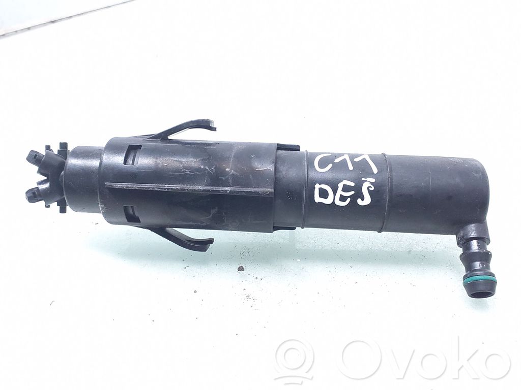Volkswagen Golf VI Ugello a spruzzo lavavetri per faro 