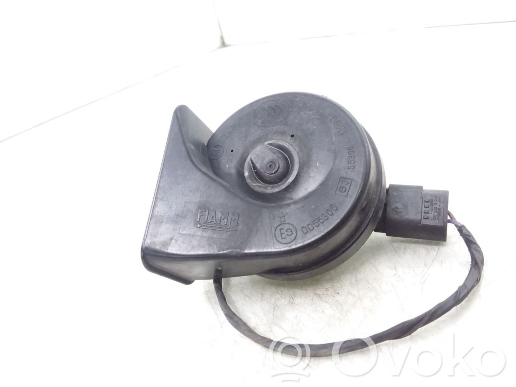 BMW 1 E81 E87 Garso signalas 