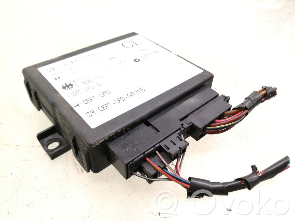 Modul confort   24410018