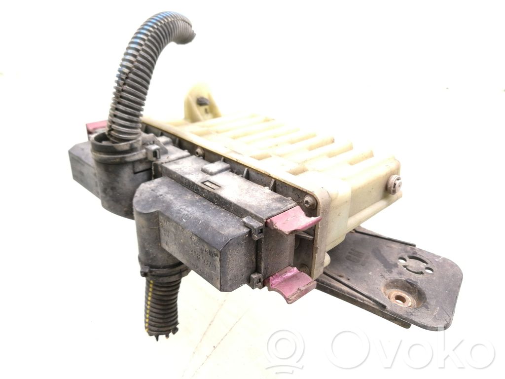 Modul control ventilator   24410130,15396912