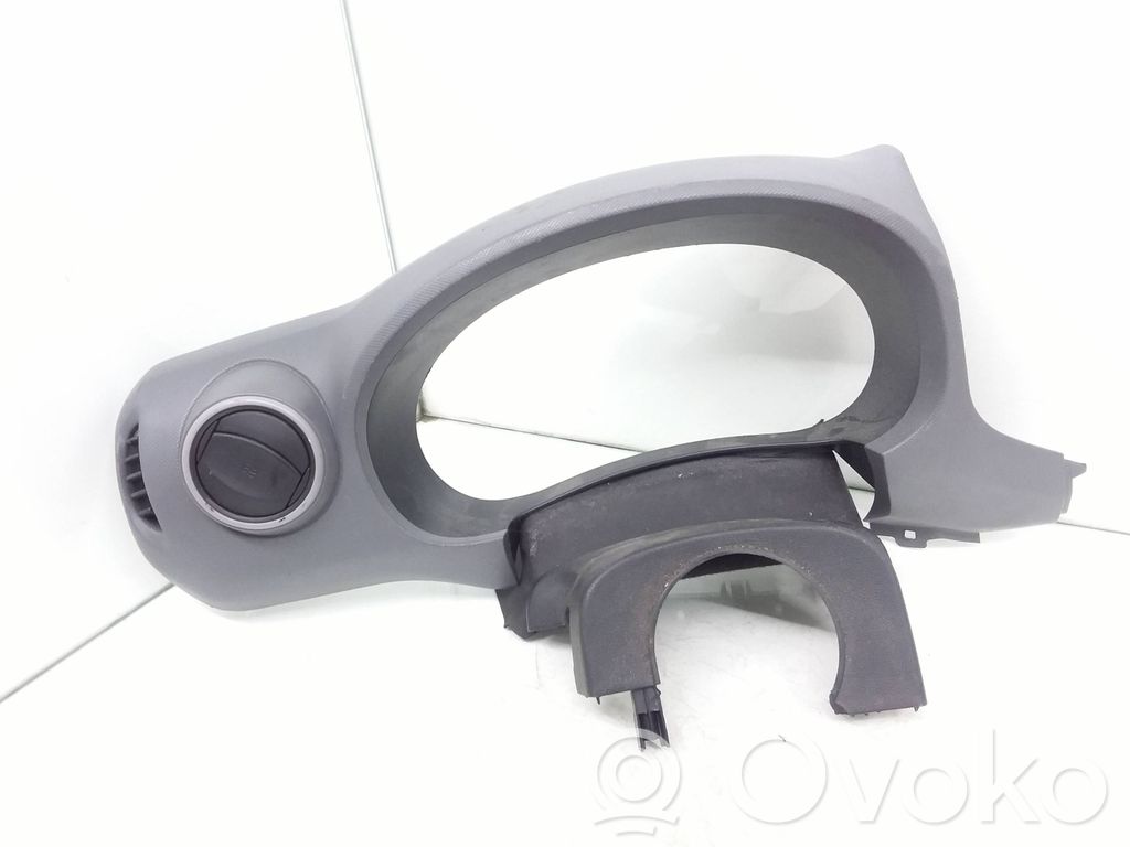 Peugeot Partner Cornice cruscotto 