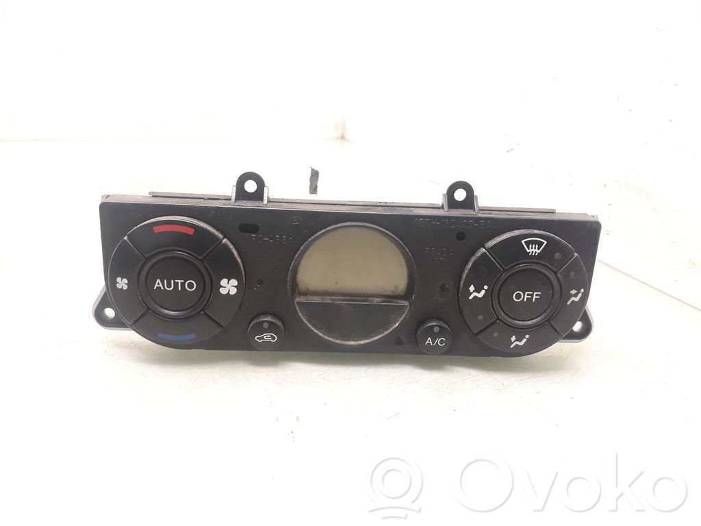 Ford Mondeo Mk III Climate control unit 