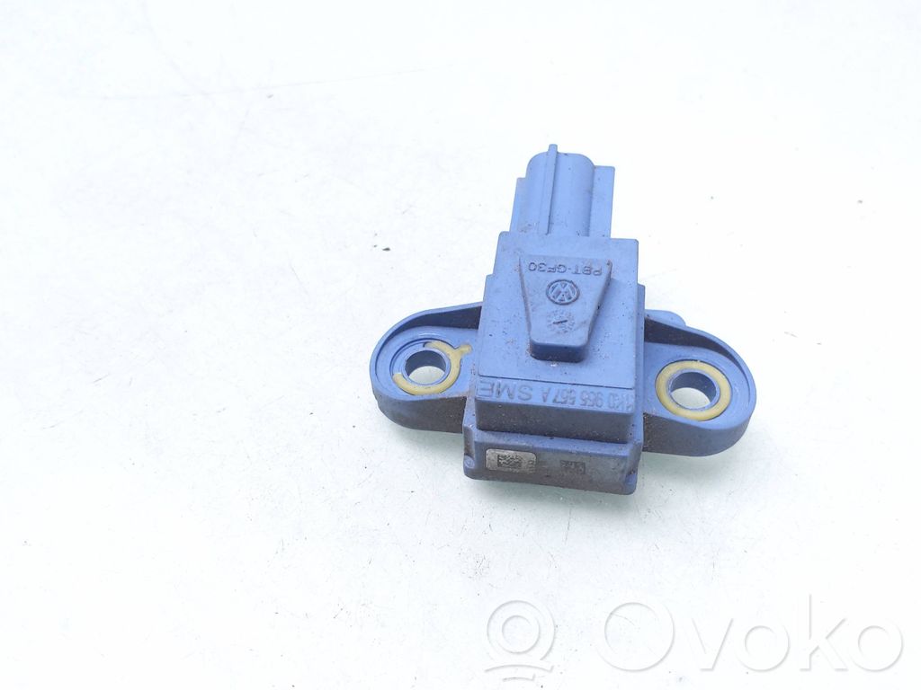 Airbagsensor Crashsensor Drucksensor   1K0955557A