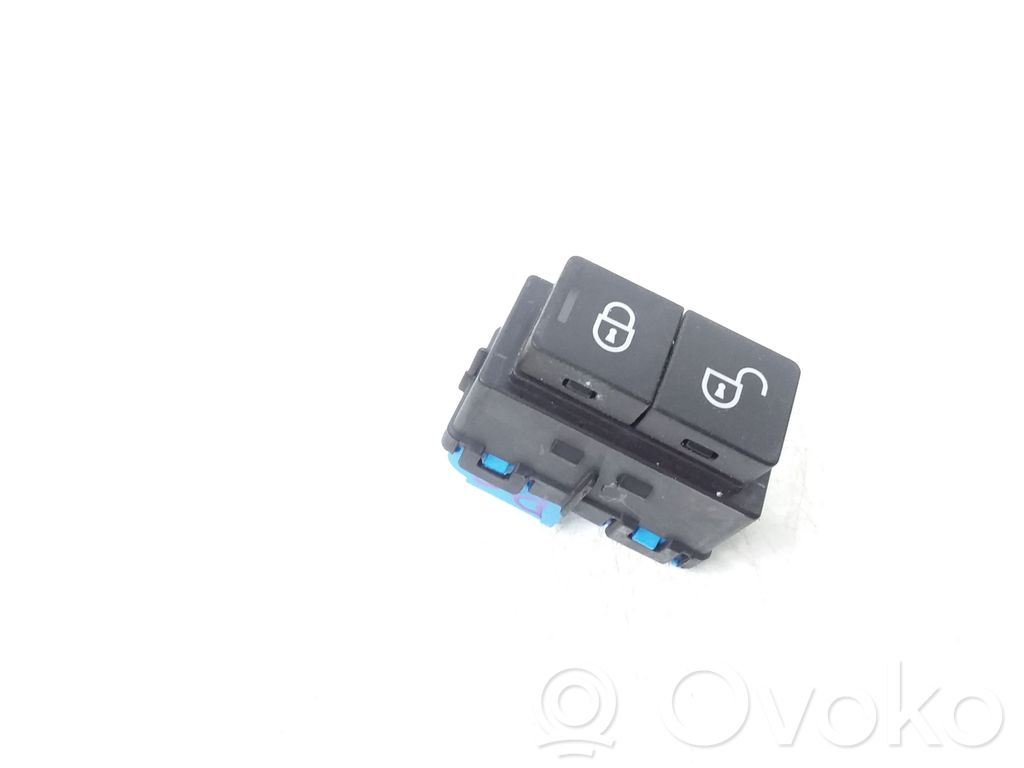 Land Rover Range Rover Sport L494 Central locking switch button 