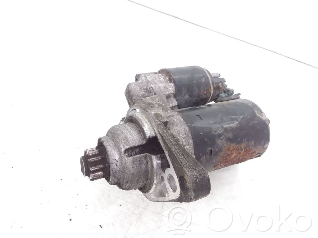 Motor de arranque   0001121108