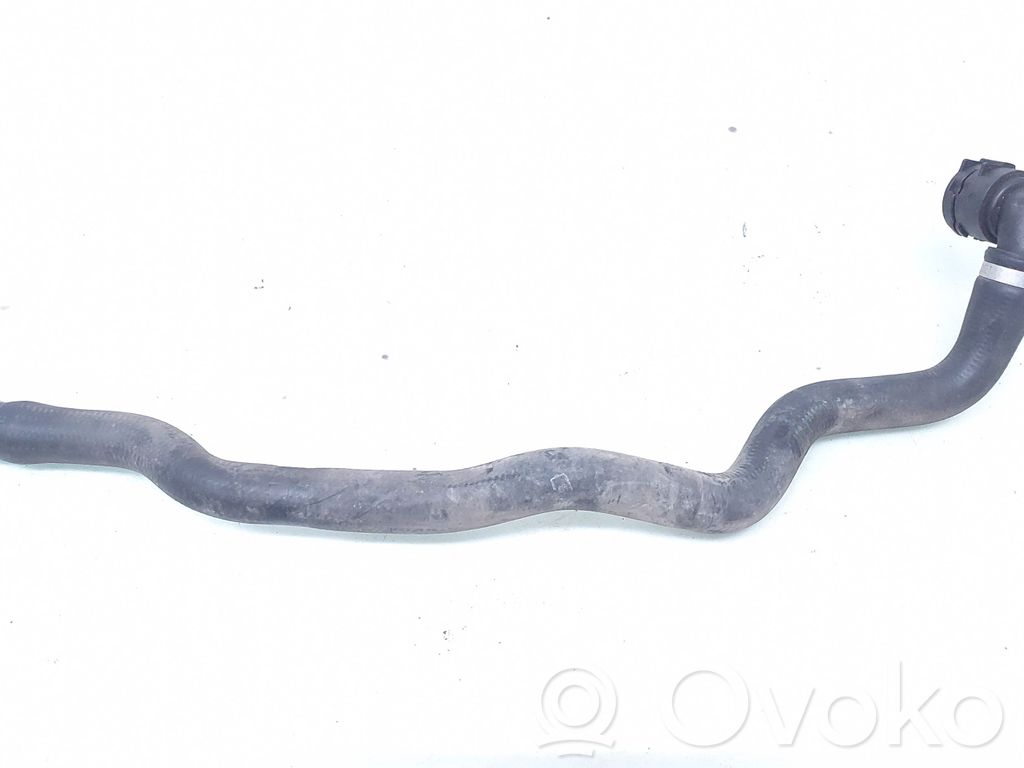 BMW 3 E90 E91 Engine coolant pipe/hose 