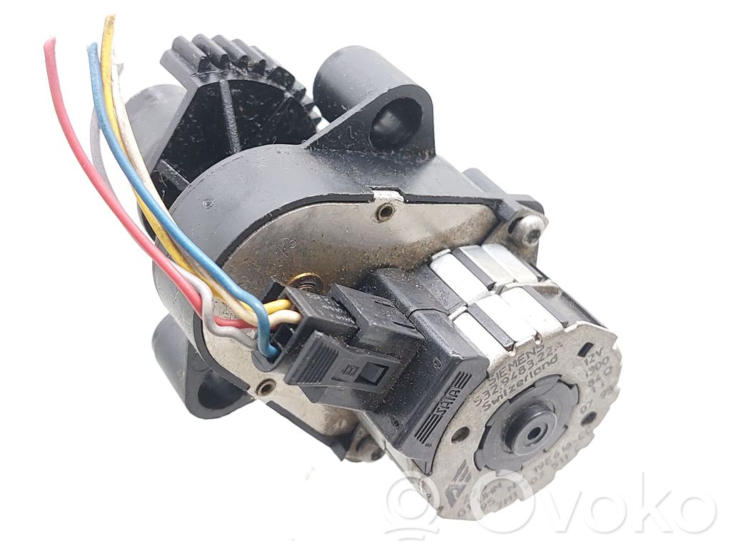 Ford Galaxy Motor/actuator clapetă aer 