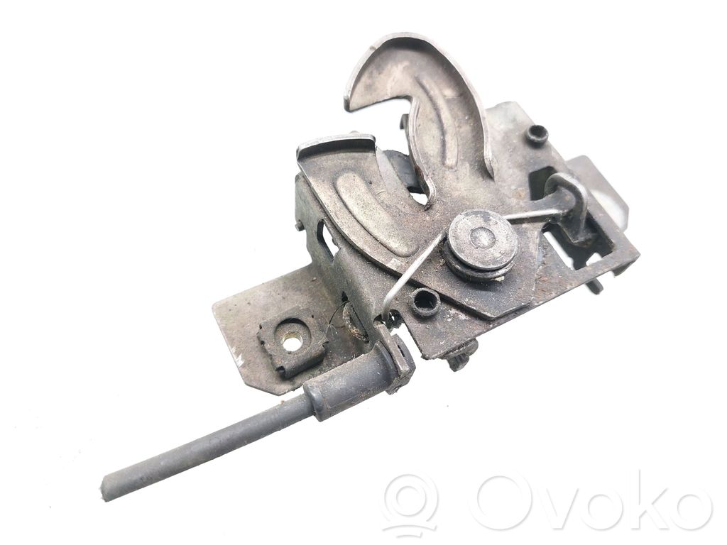 Serrure de capot   7M0823509