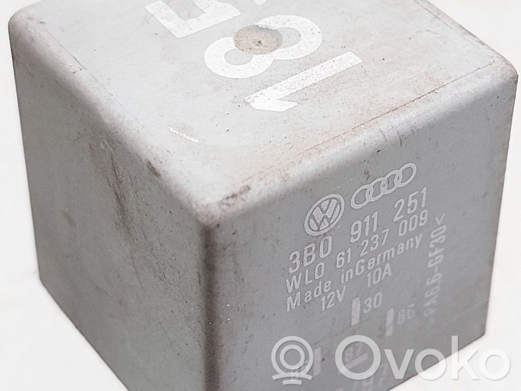 Ford Galaxy Other relay 