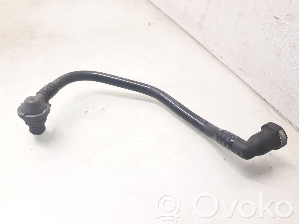 BMW 3 E90 E91 Przewód / Wąż podciśnienia 