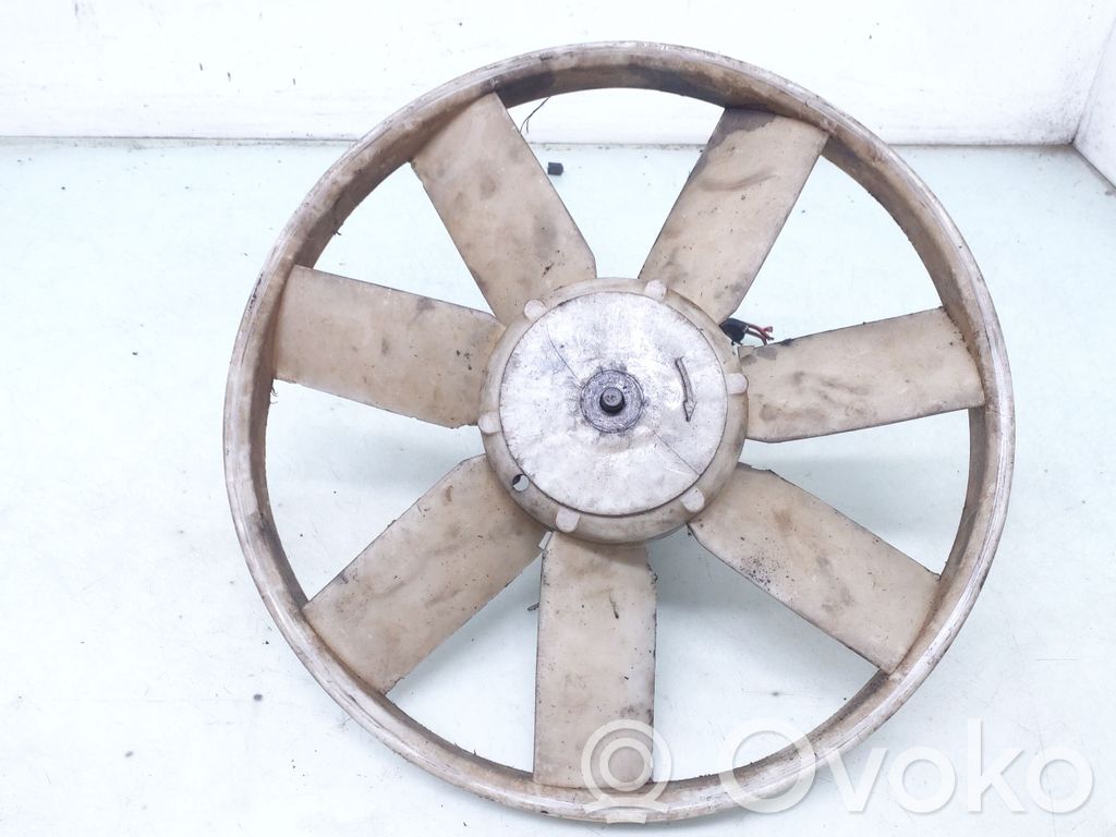 Volkswagen Golf III Elektrolüfter 
