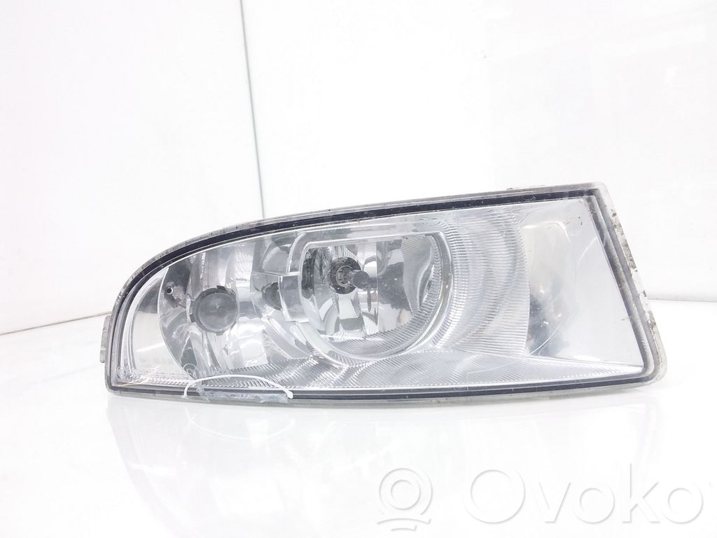 Skoda Octavia Mk2 (1Z) Proiector ceață 