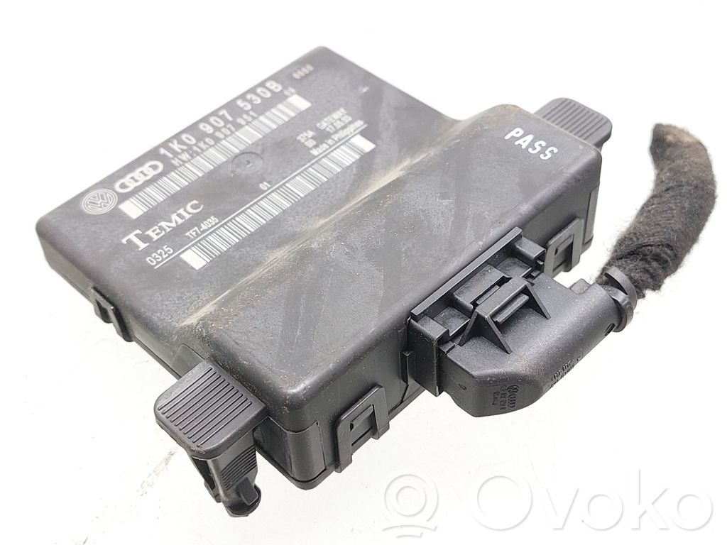 Módulo de control Gateway   1K0907530B