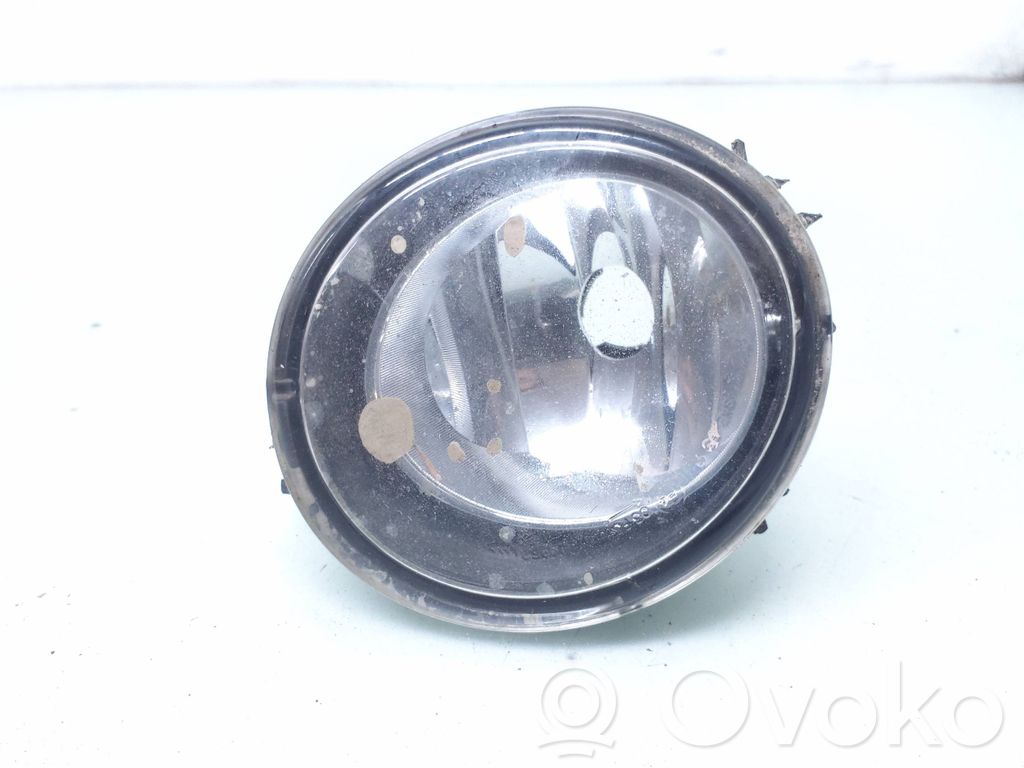 BMW 3 F30 F35 F31 Miglas lukturis priekšā 