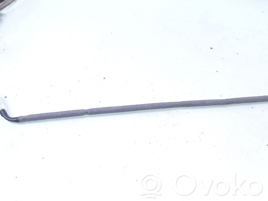 BMW 3 F30 F35 F31 Linka zamka drzwi przednich