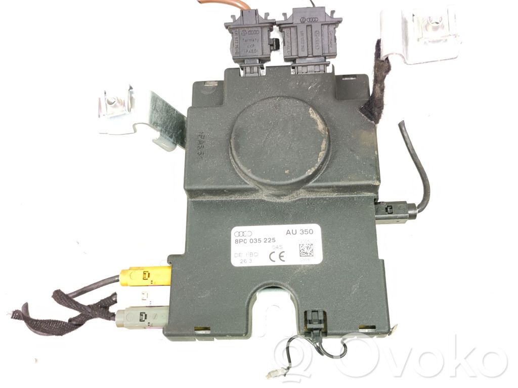 Amplificatore antenna   8P0035225