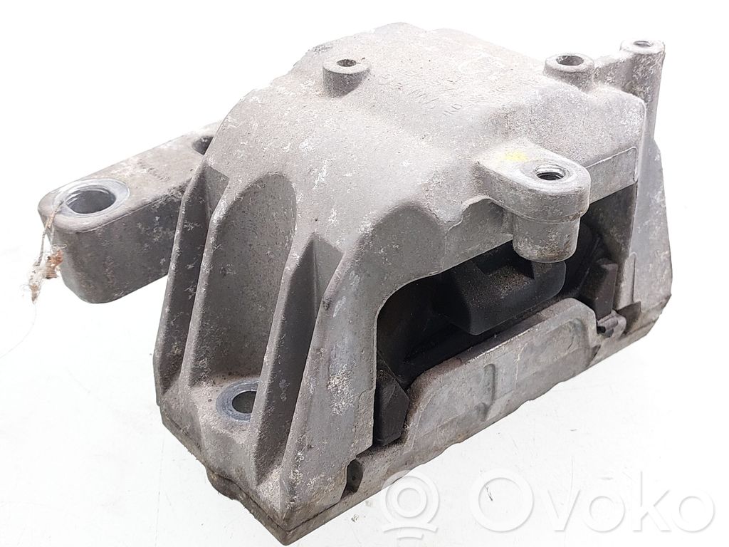 Audi A3 S3 8P Supporto della scatola del cambio 