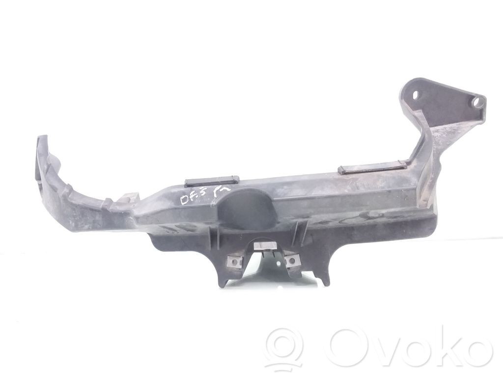 BMW X3 E83 Support phare frontale 
