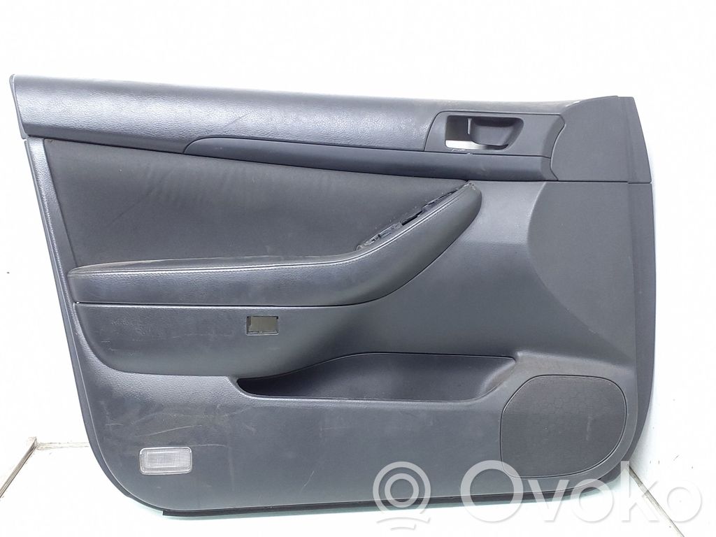 Toyota Avensis T250 Panou tapițerie ușă față