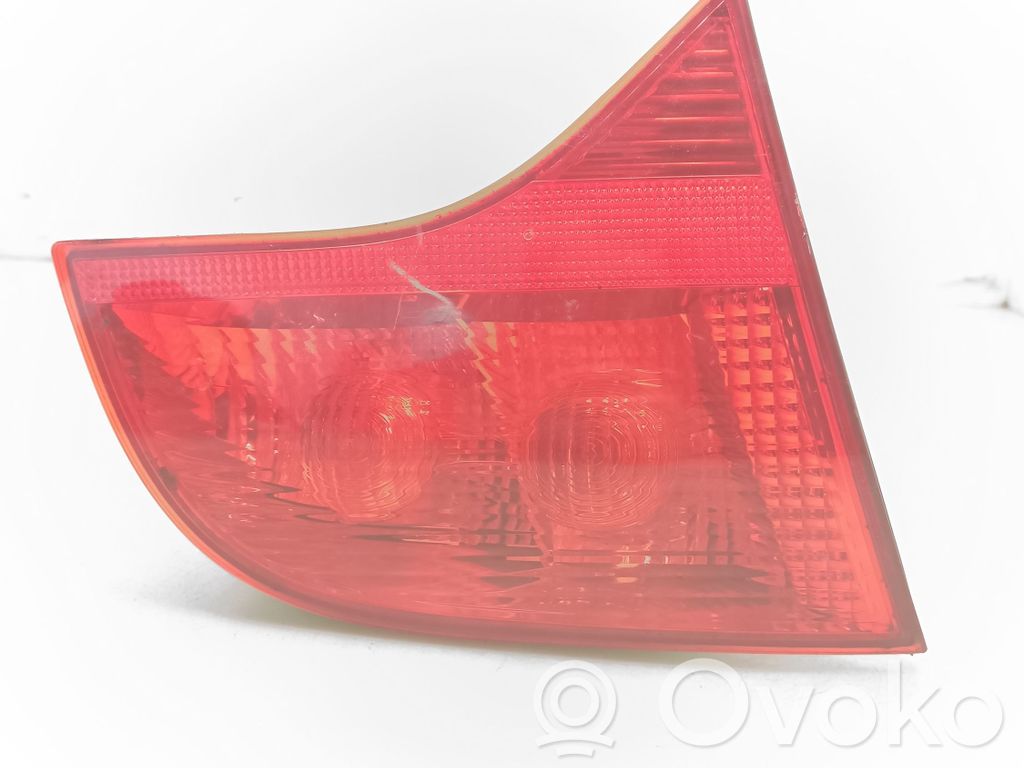 Audi A4 S4 B7 8E 8H Luci posteriori del portellone del bagagliaio