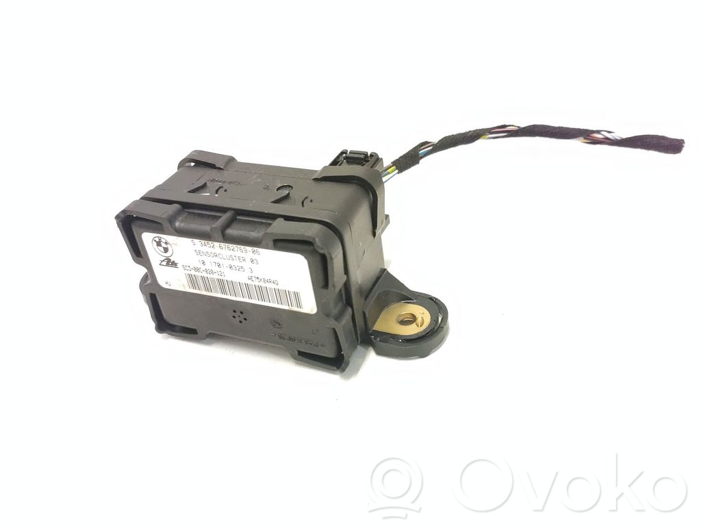 Sensore di imbardata accelerazione ESP   6762769