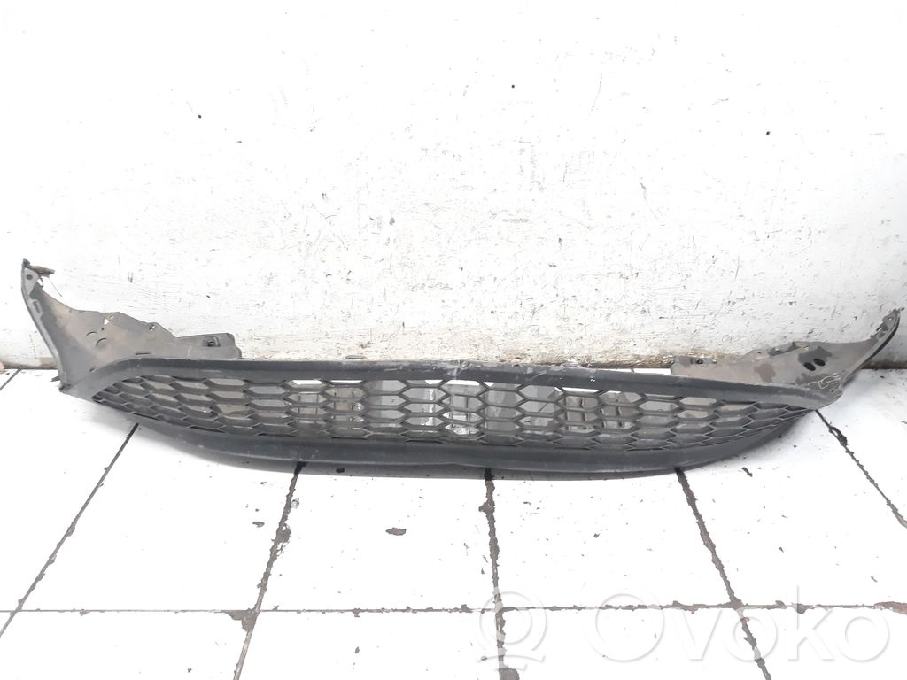 Honda Civic Borde del parachoques delantero 