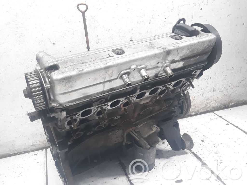 Audi 100 S4 C4 Двигатель 