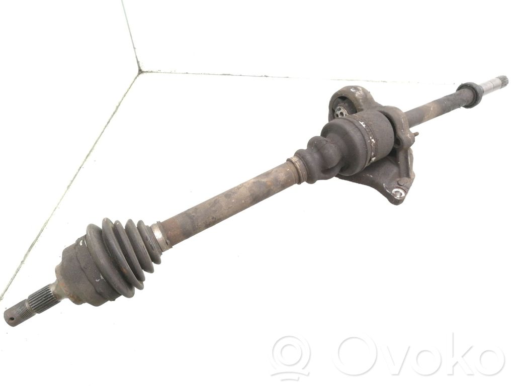 Peugeot 307 Front driveshaft 