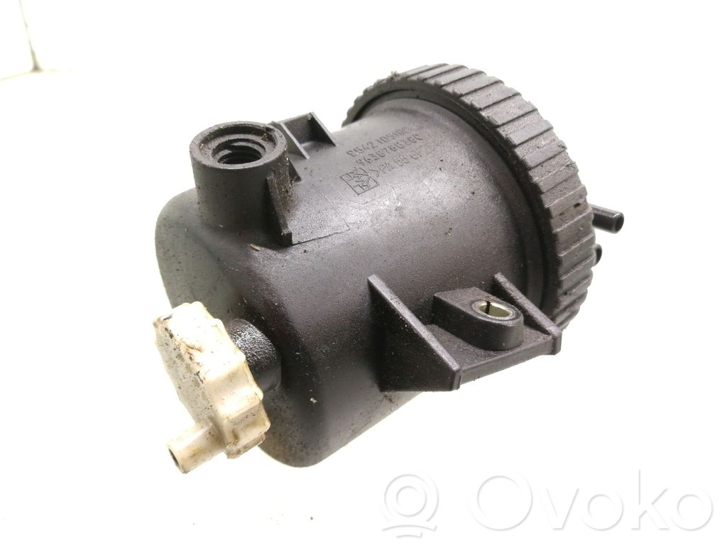 Peugeot 307 Fuel filter 