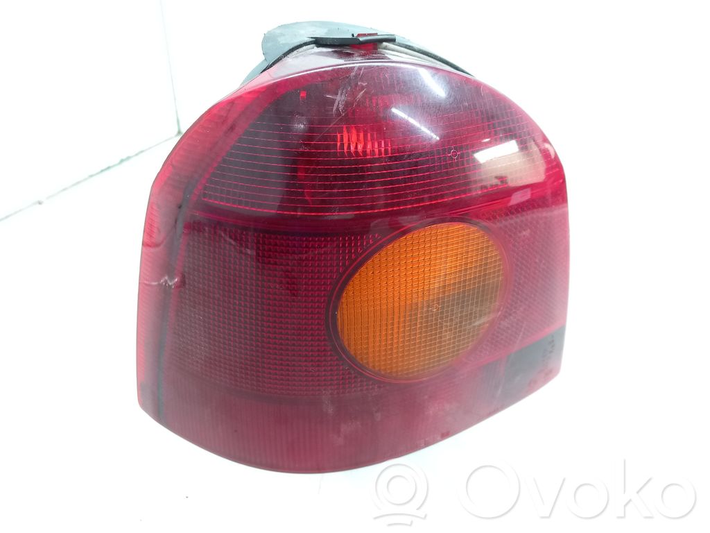 Renault Twingo I Rear/tail lights 