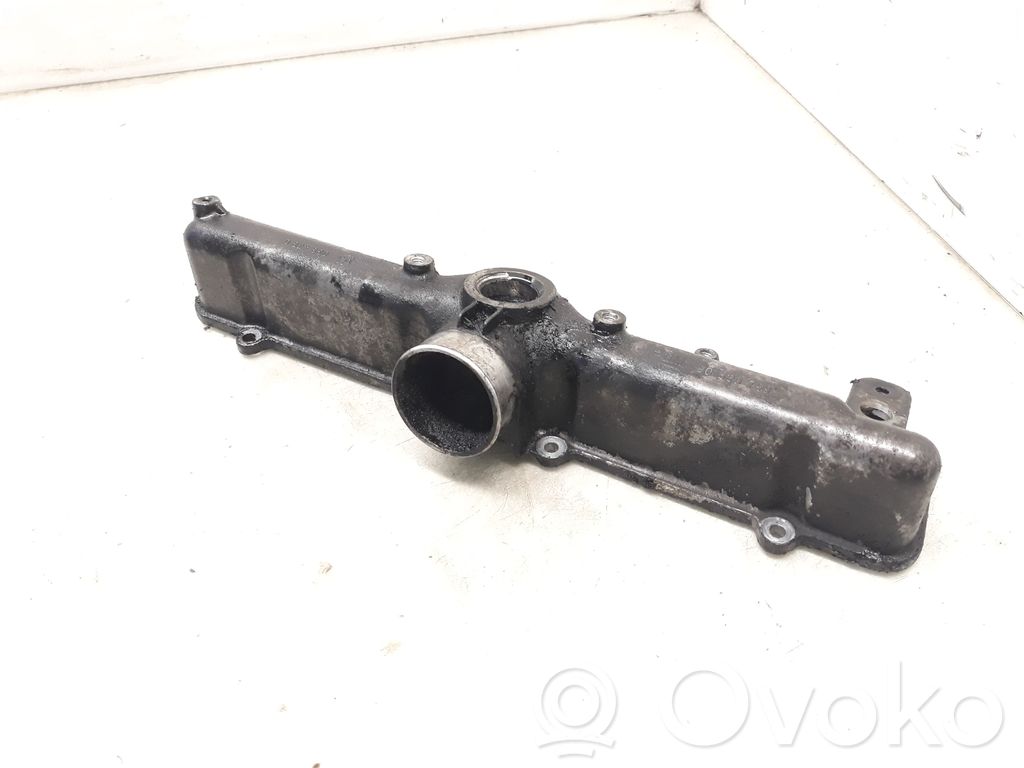 Opel Vectra B Colector de admisión 