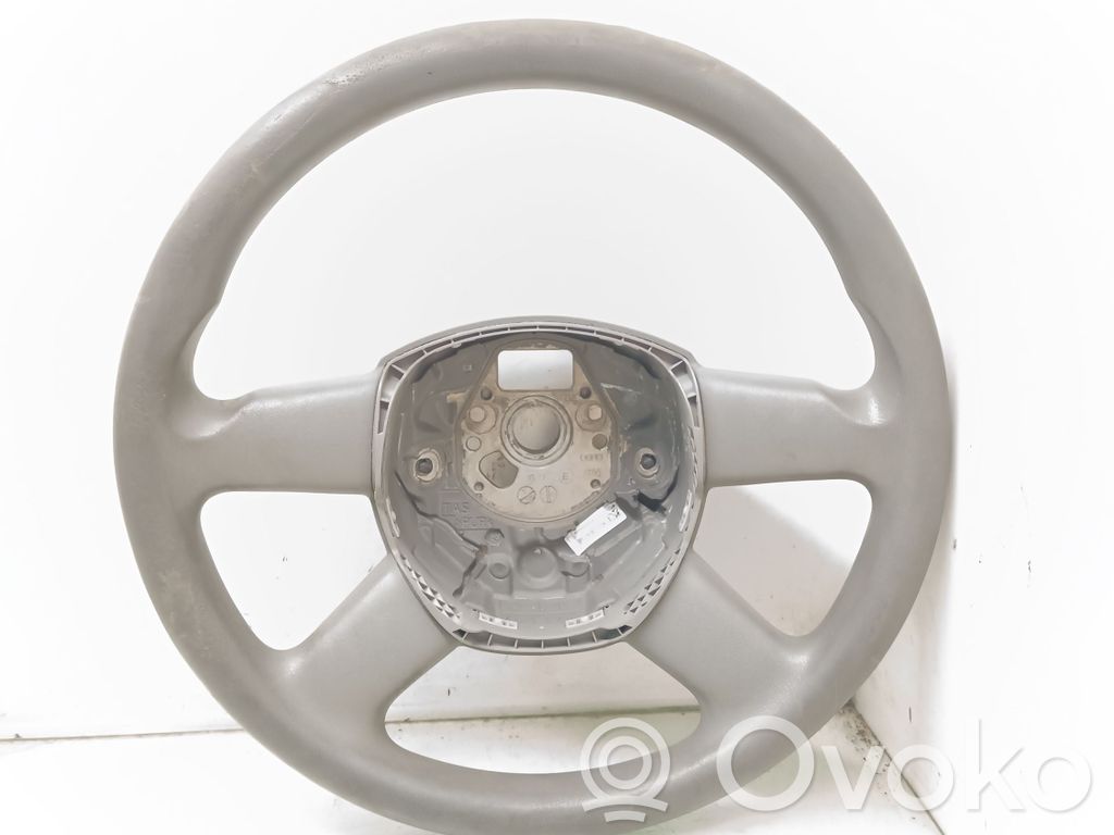 Audi A4 S4 B7 8E 8H Kierownica 