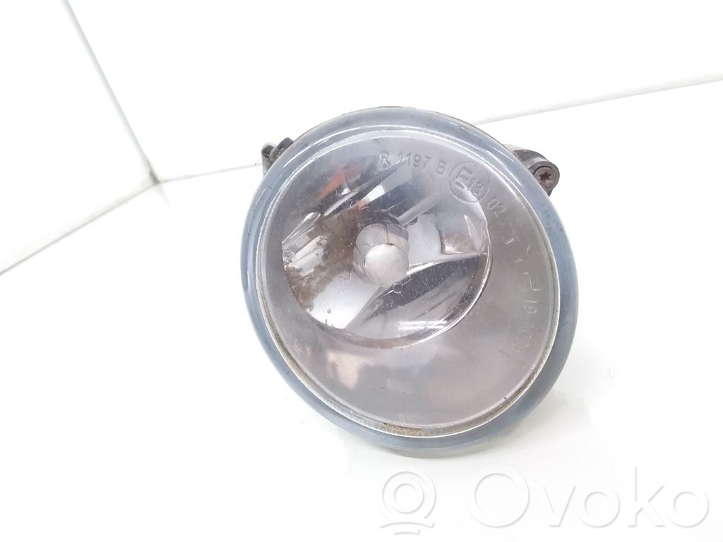 Renault Scenic I Front fog light 