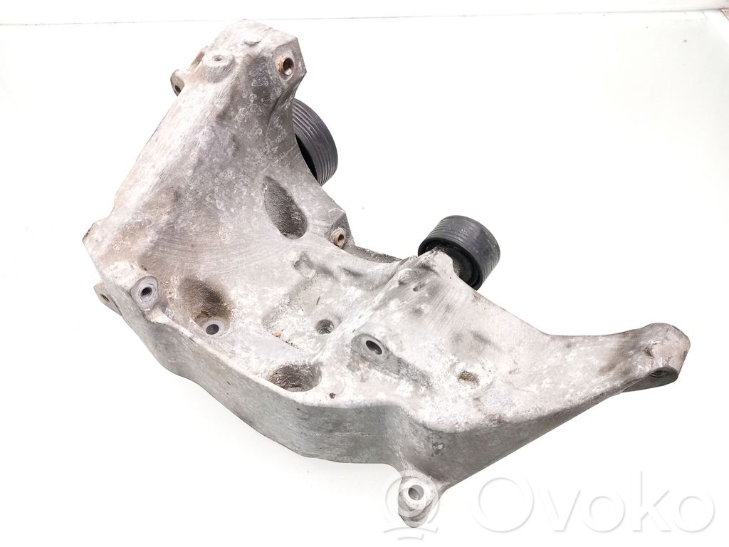 A/C compressor mount bracket   7802639,1116780263902