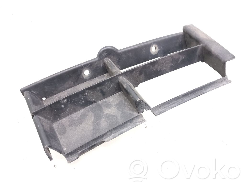 BMW 5 E39 Front bumper lower grill 