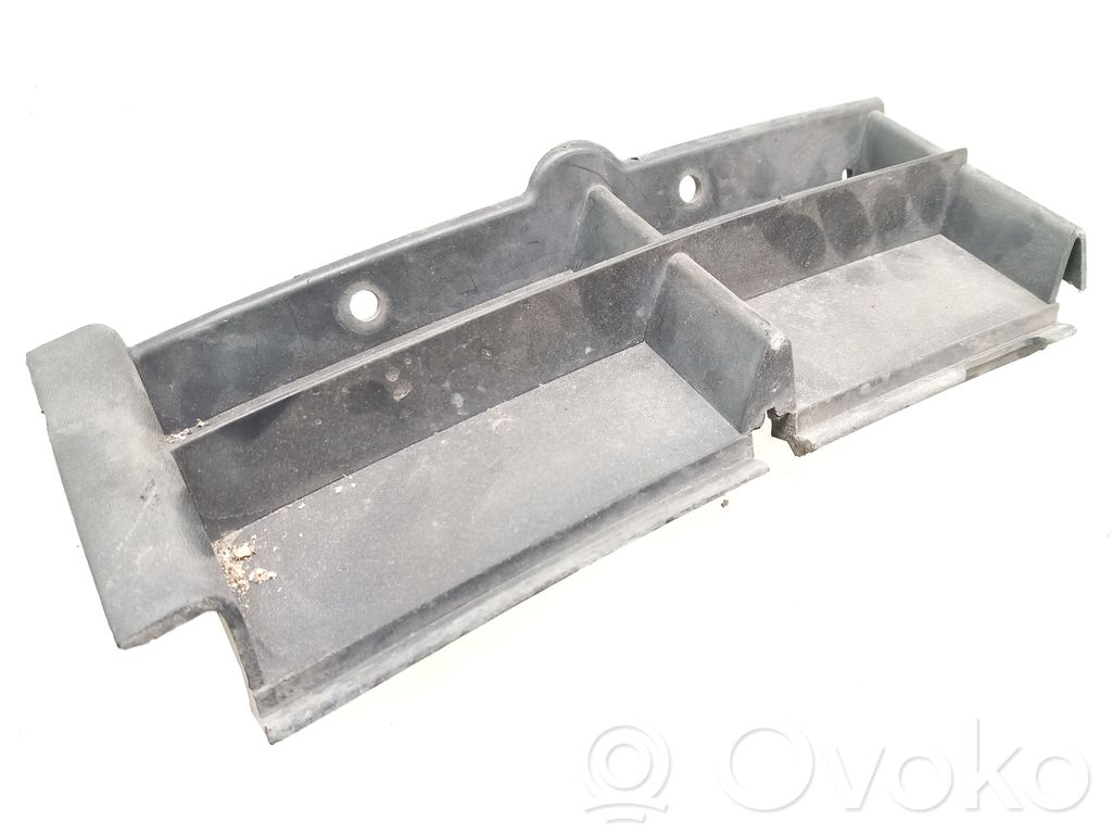 BMW 5 E39 Front bumper lower grill 
